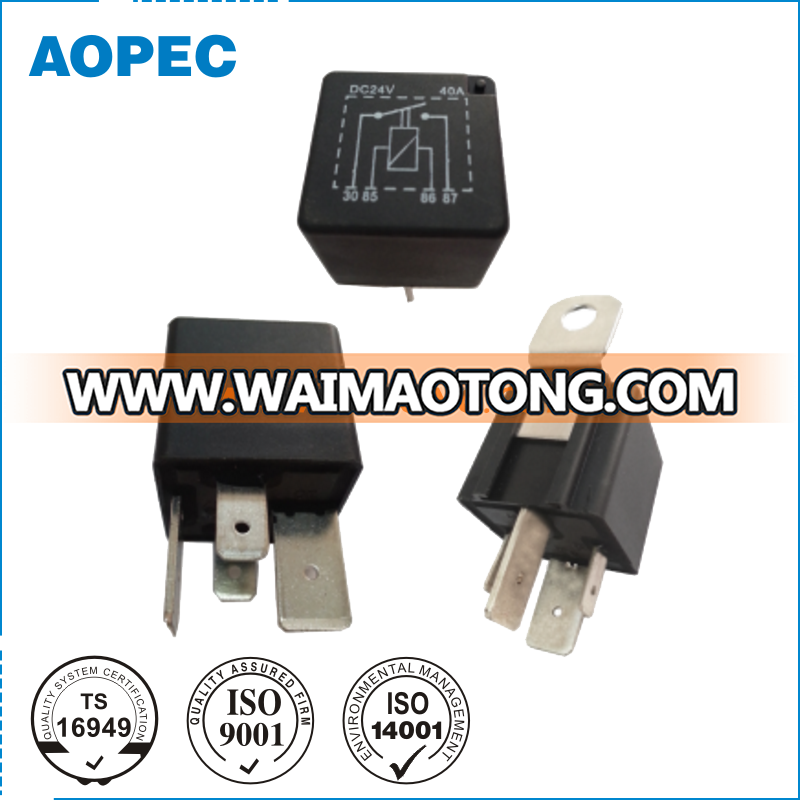 Quality 12v relay price, auto relay 12V